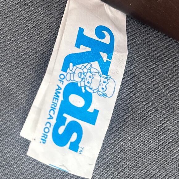 Kid of America Animated Santa Reads Night Before Christmas Y2K Kitschy Whimsical - Picture 7 of 16